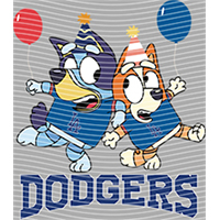 Los Angeles Dodgers-LA 20